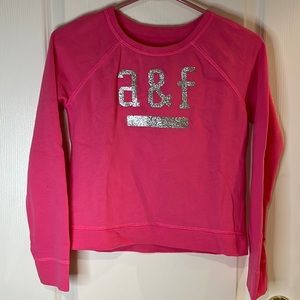 Abercrombie top